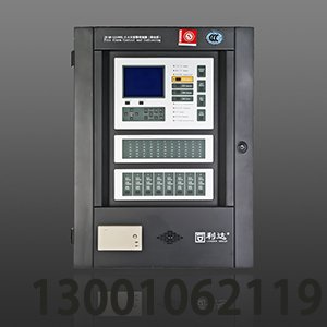 <b>利达JB-QB-LD198EL-E火灾报警控制器(联动型)</b>