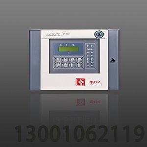 <b>利达JB-QB/LD128E(M)火灾报警控制器</b>