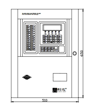 JB-QB/LD128E(Q) 火灾报警控制器（联动型）