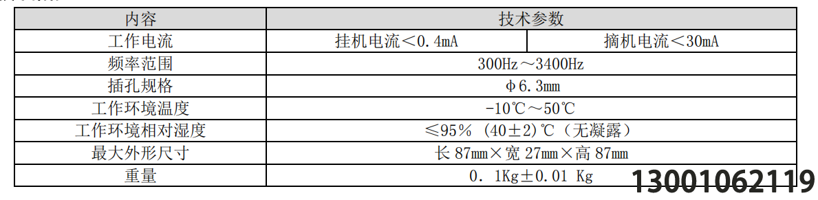 HY2714D多线消防电话插孔