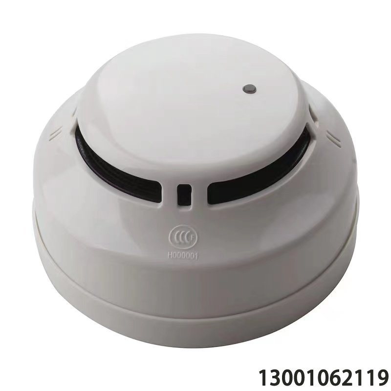 <b>利达JTY-GM-LD3000EN/A 点型光电感烟火灾探测器（编码型）</b>