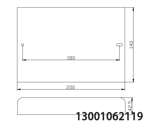 利达华信消防LD6809E 防爆隔离器