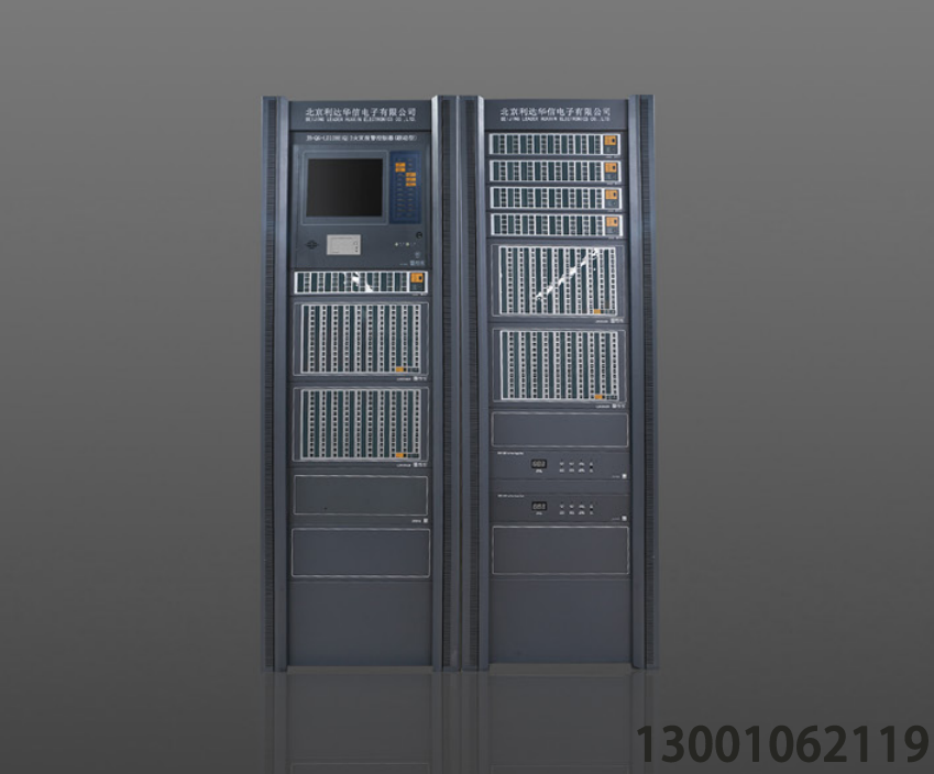 <b>JB-QG-LD128E Ⅱ 火灾报警控制器 / 消防联动控制器</b>