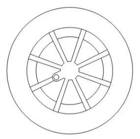 探测器类—JTW-ZDM-LD3301EN C安装使用说明书 V1.1