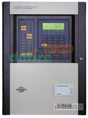 控制器类—JB-QB LD128E（Q） 安装使用说明书 V2.1