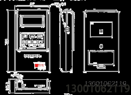 编址调试设备—LD128EN-100、LD128EN-101 安装使用说明书 V2.4