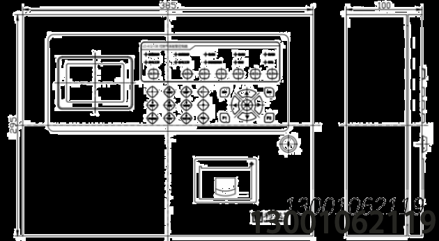 LD-KQ108 安装使用说明书V1.0