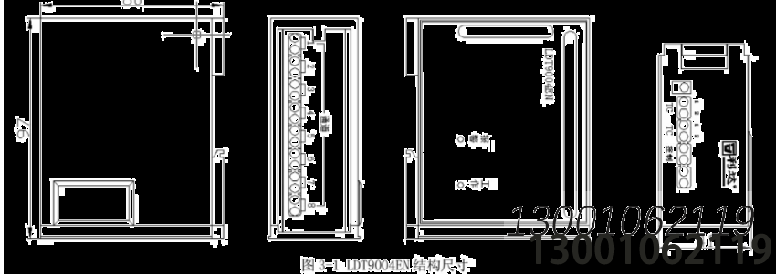 LDT9004EN 安装使用说明书 V1.1