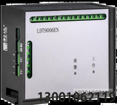 LDT9006EN安装使用说明书V1.0