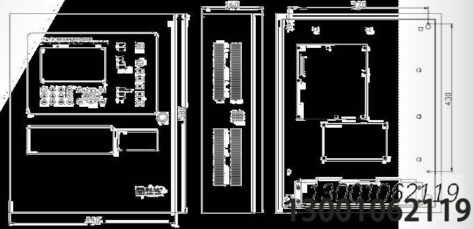 D-DJ118- 安装使用说明书 V1.0