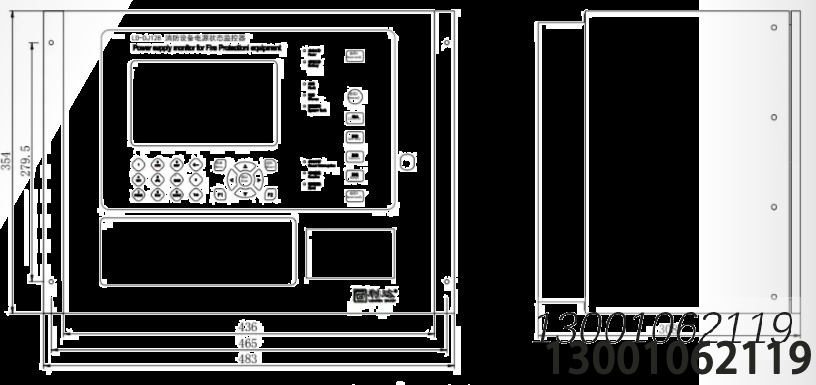 LD-DJ128 安装使用说明书 V1.0