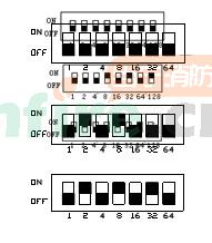 HY5716B总线消防电话分机