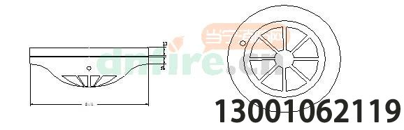 JTWB-ZDF/LD3300E(F)点型感温火灾探测器(A2S)