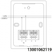 <b>LD1101 1E EN N 火灾光警报器</b>