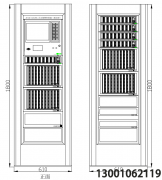 <b>JB B- - QG- - LD128E Ⅱ 火灾报警控制器( 联动型)</b>