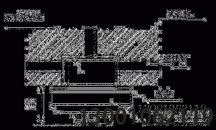 JQB-HX2132 安装示意图